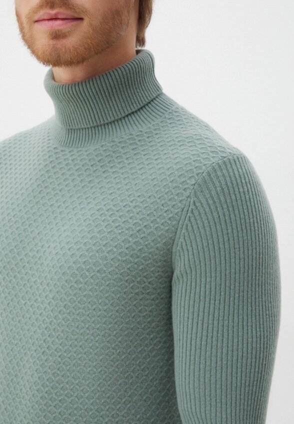 Свитер Maison David