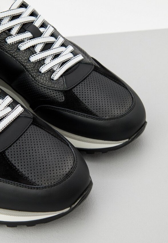 Кроссовки Bogner