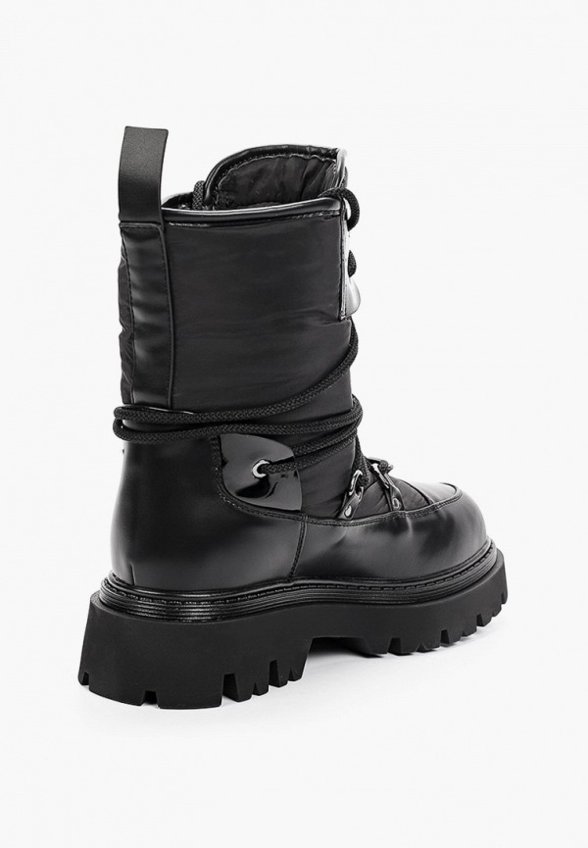 Дутики Vivian Royal