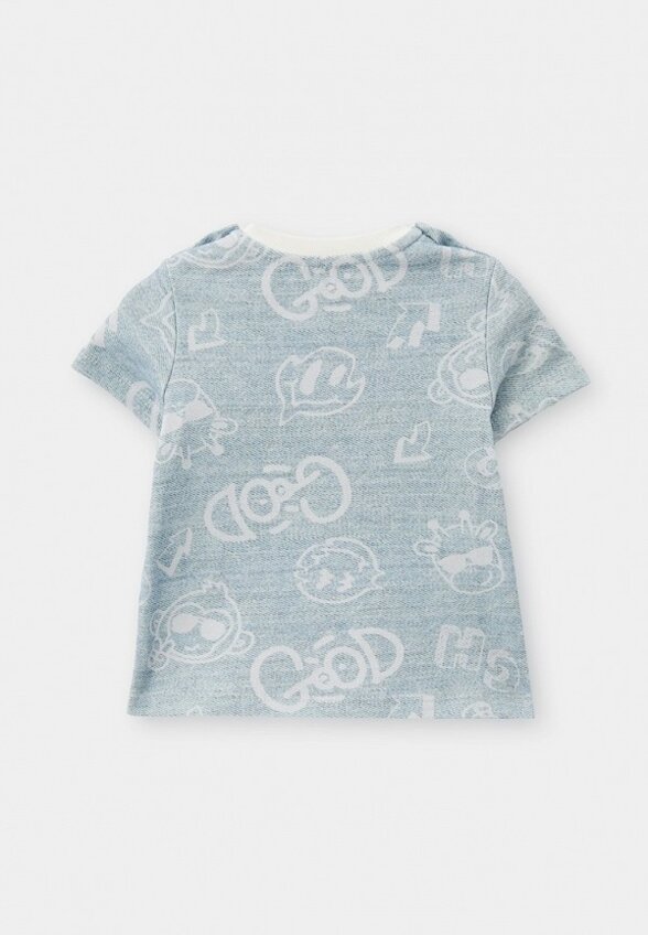 Футболка Choupette