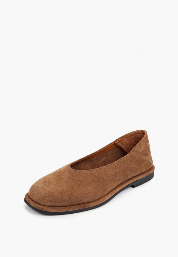 Балетки Lenuver