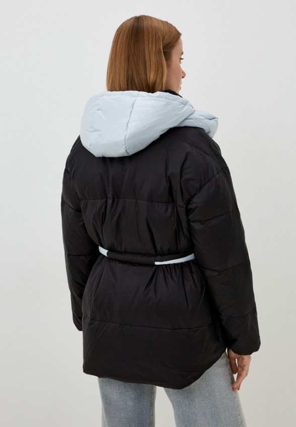 Пуховик Снежная Королева