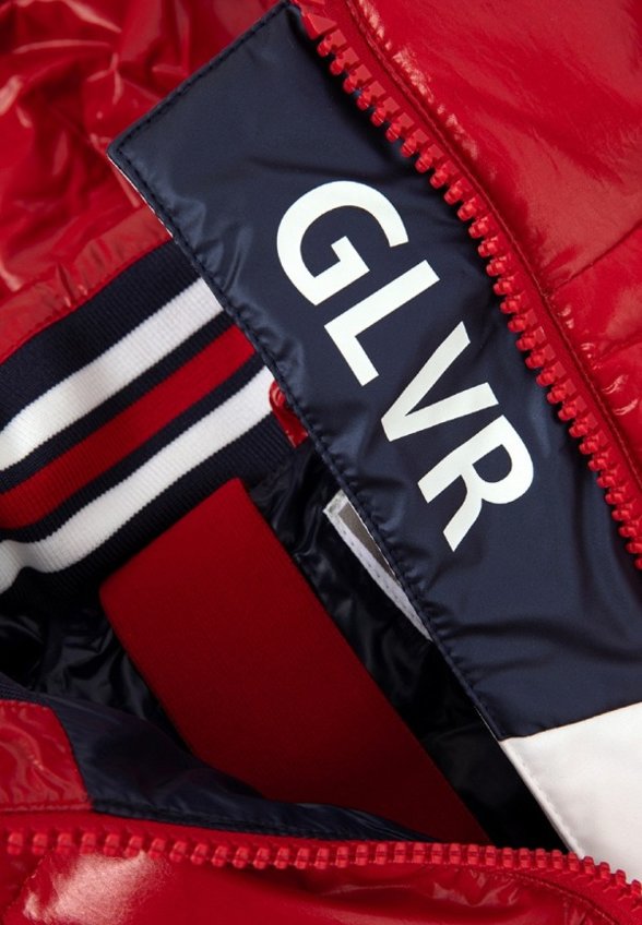 Куртка утепленная Gulliver