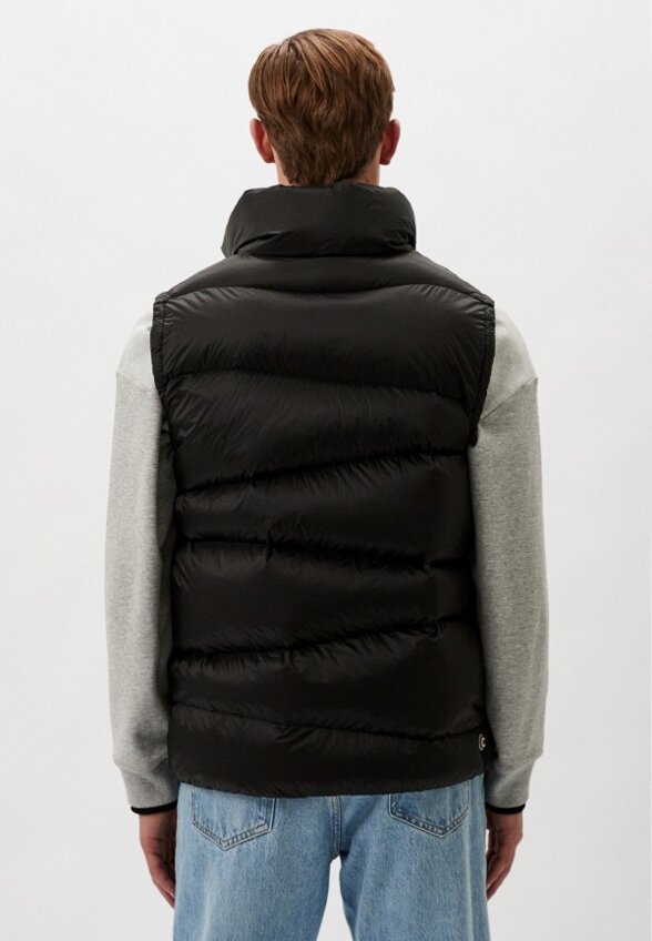 Жилет утепленный Colmar