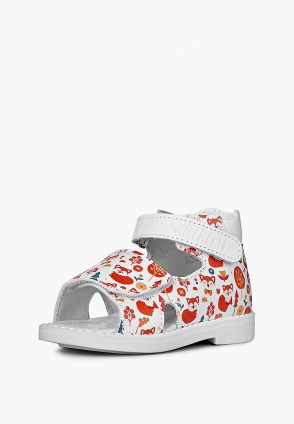 Сандалии Bottilini