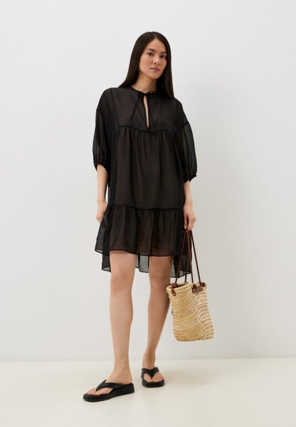 Платье и комбинация Esfir