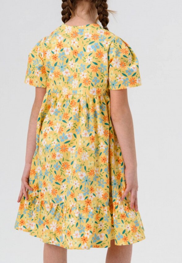 Платье Мирмишелька