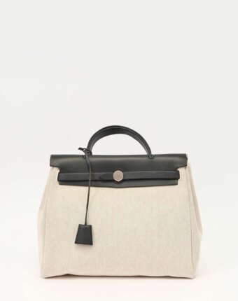 Hermes Herbag женщинам