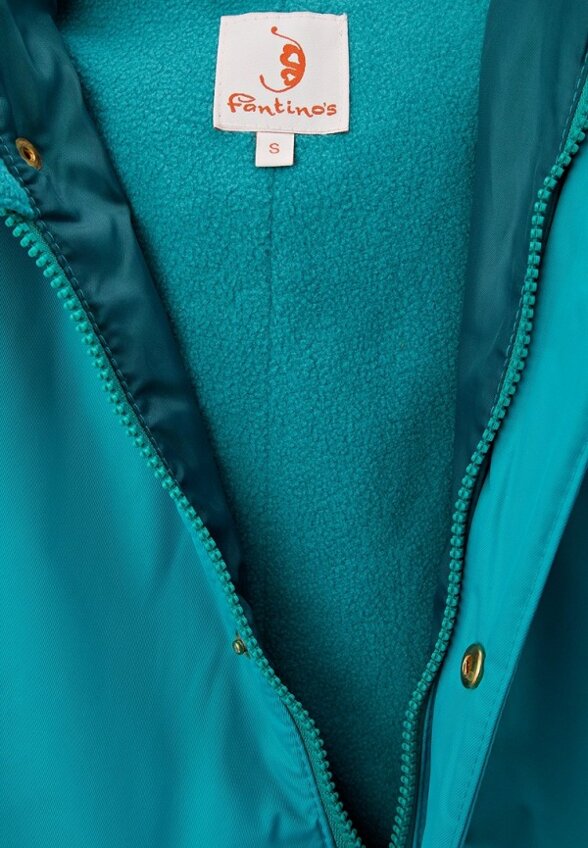 Комбинезон утепленный Nanomic