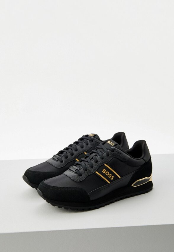 Кроссовки Boss