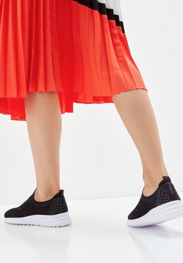 Кроссовки Rieker