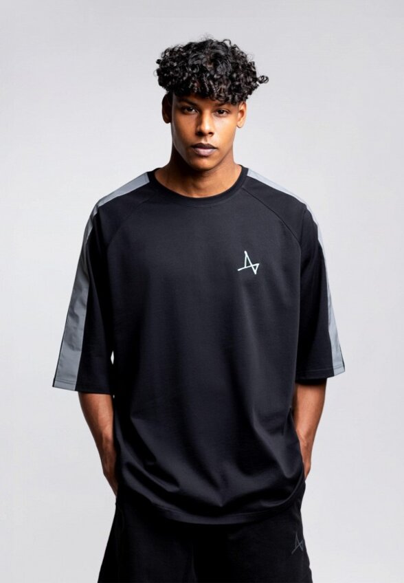 Футболка Индивид