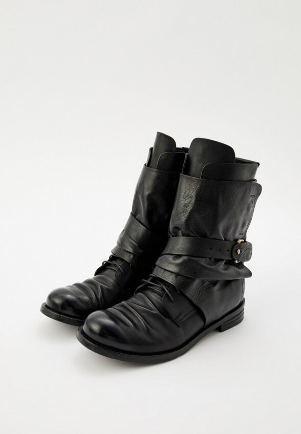 Полусапоги Clabry