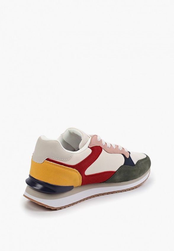 Кроссовки Abricot