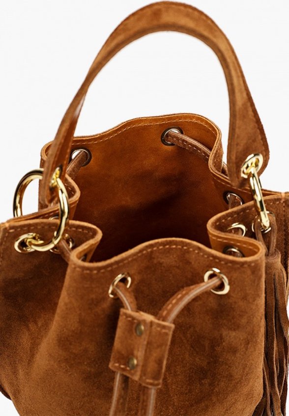 Сумка и брелок Olio Rosti