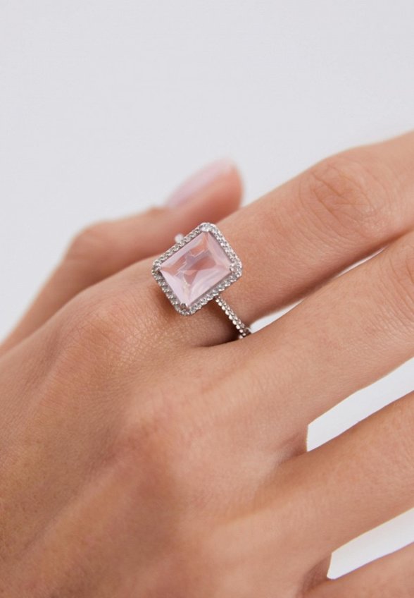 Кольцо Secrets