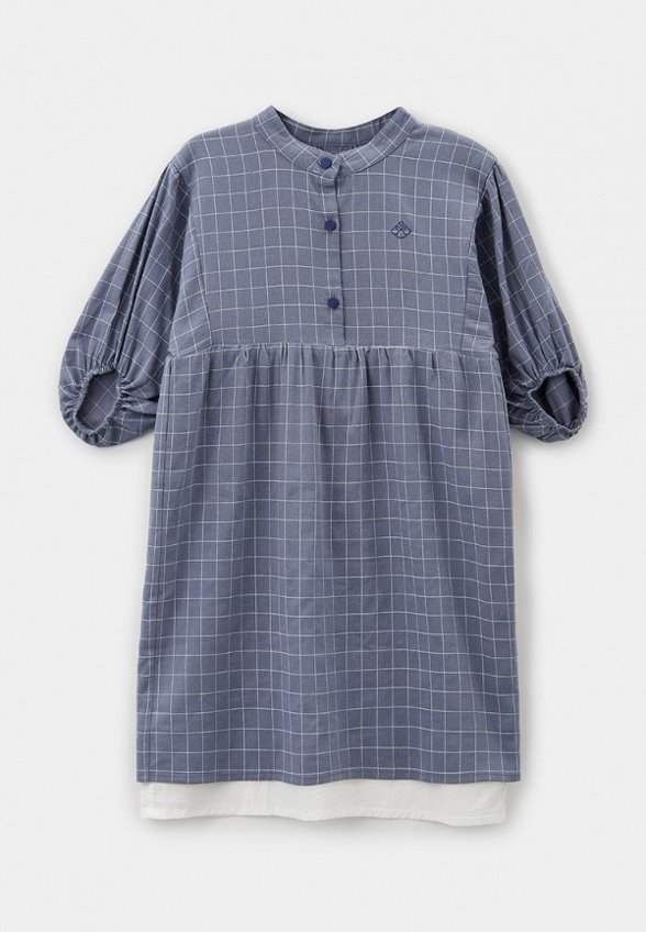 Платье Polusha