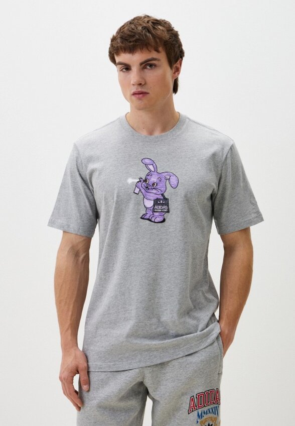 Футболка adidas Originals