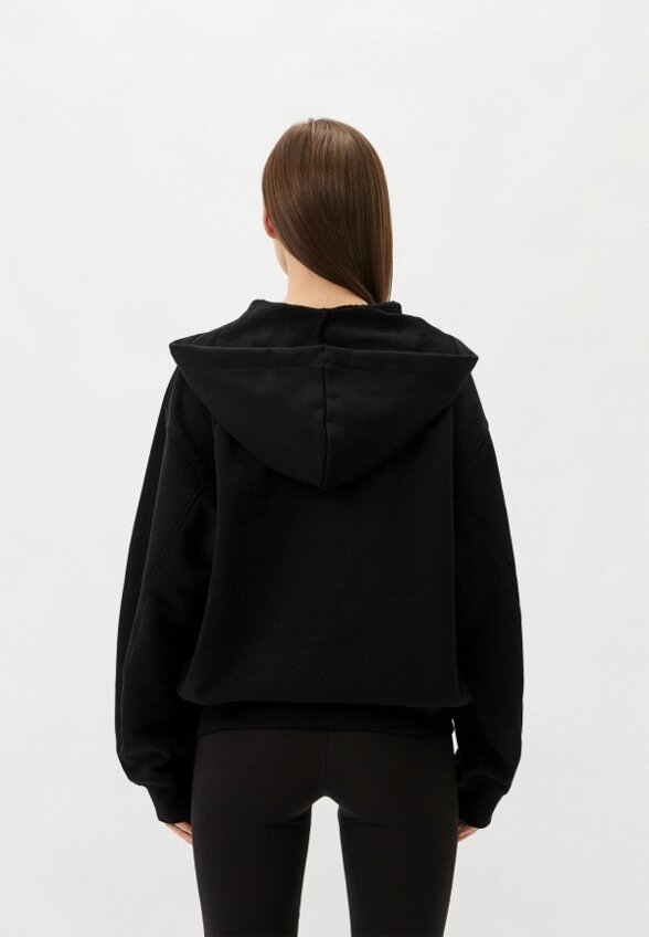 Худи Helmut Lang