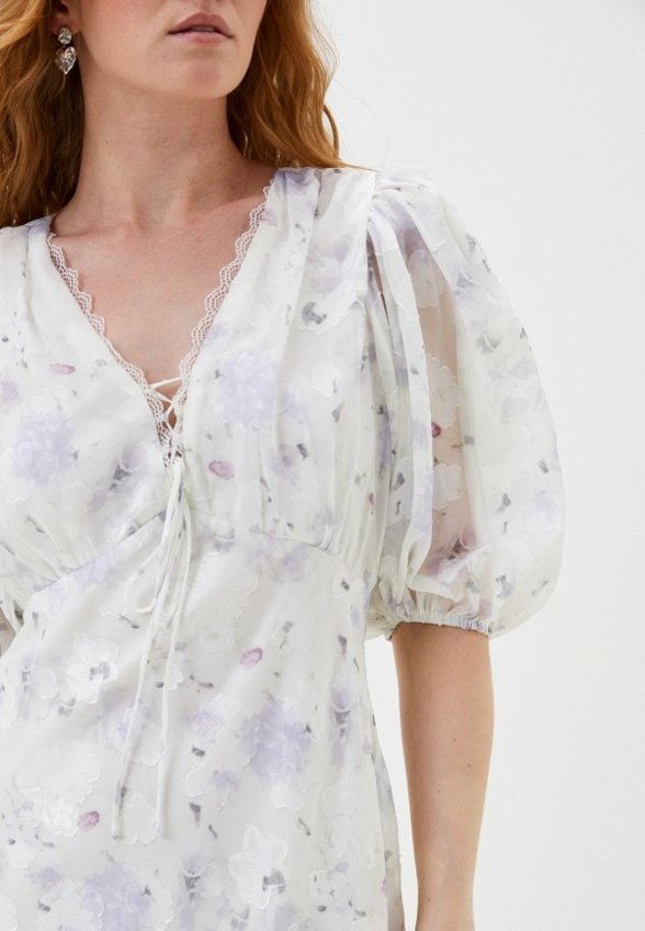 Платье Emilia Dell'oro