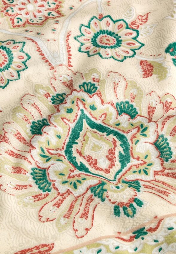 Пододеяльник Евро Togas