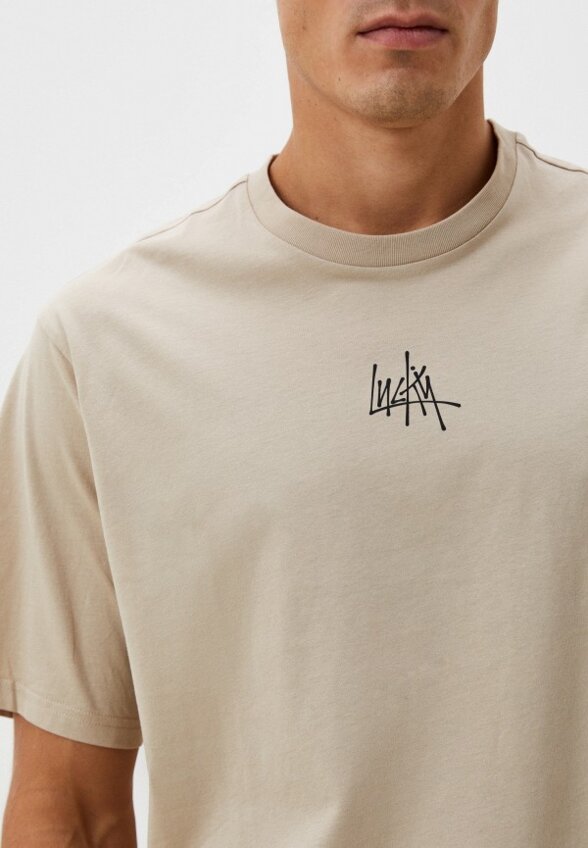 Футболка Lucky Bear