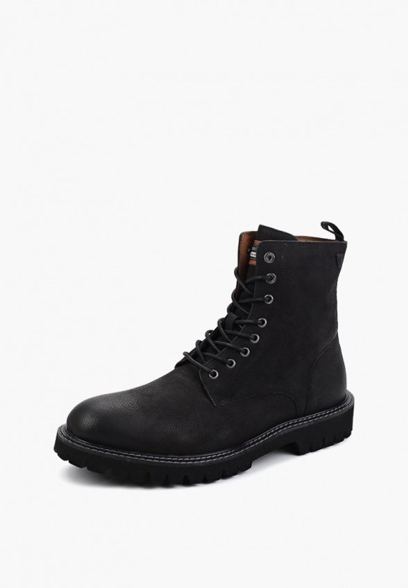 Ботинки Salamander