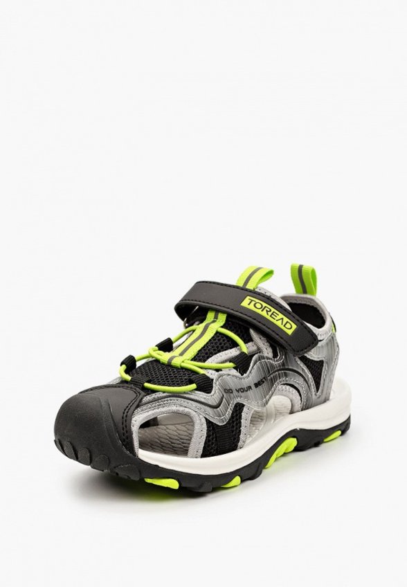 Сандалии Toread