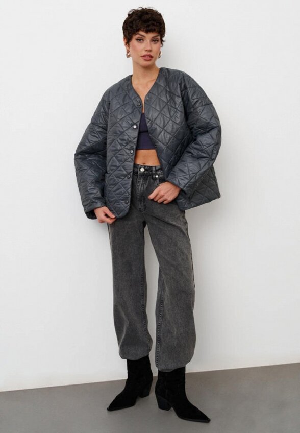 Бомбер Darsi.studio