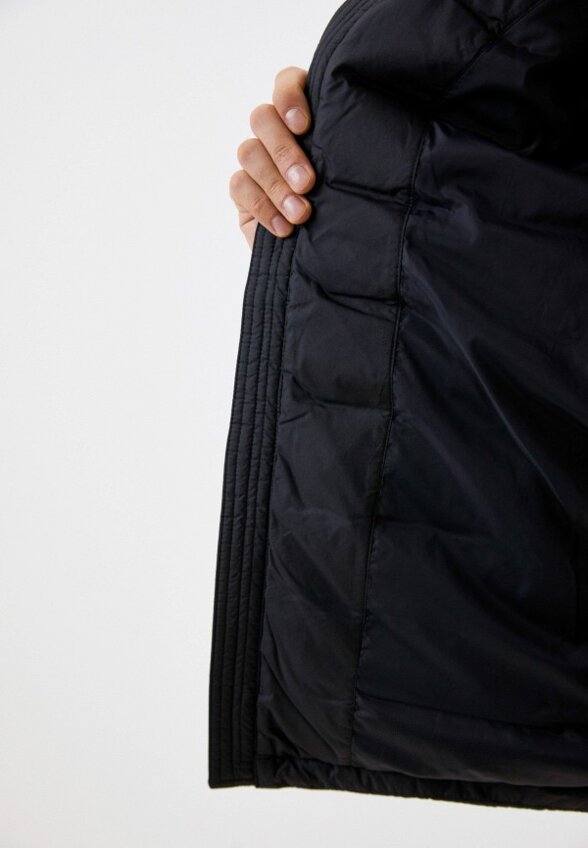 Куртка утепленная Baon