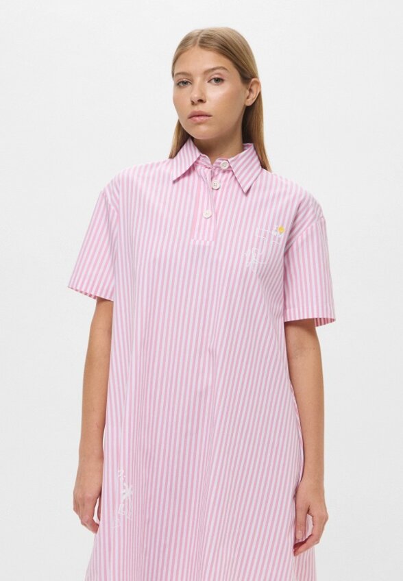 Платье Joshua Sanders