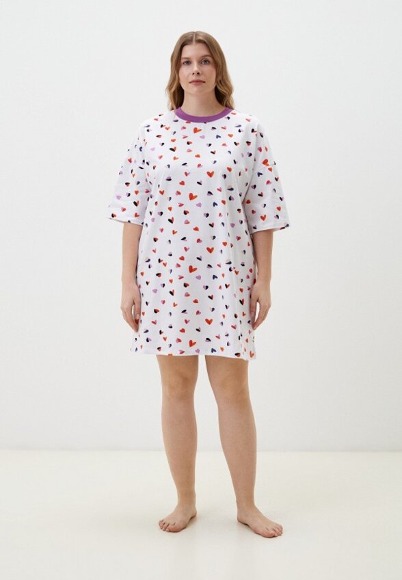 Платье домашнее Mia Cara