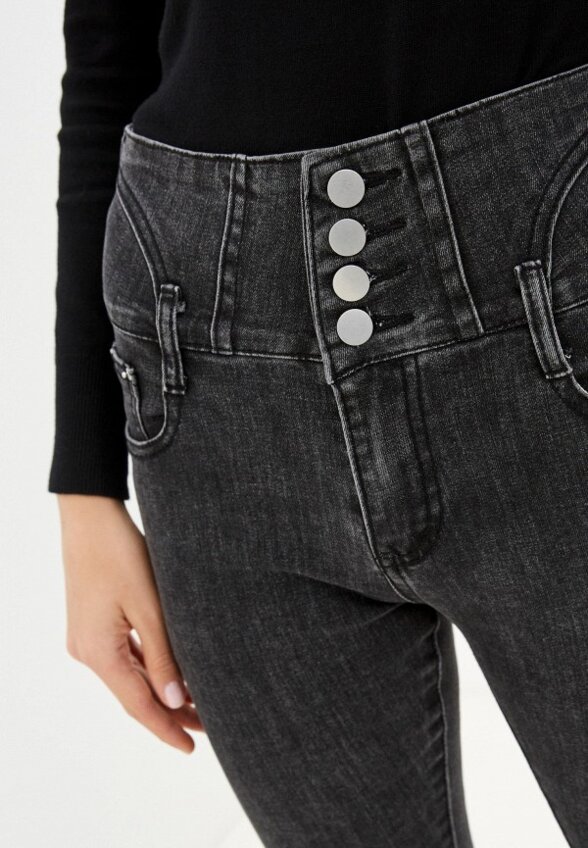 Джинсы Forza Viva