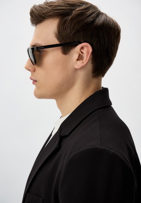 Очки солнцезащитные Gucci