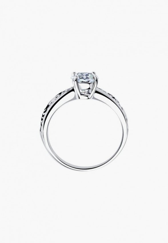 Кольцо Sokolov