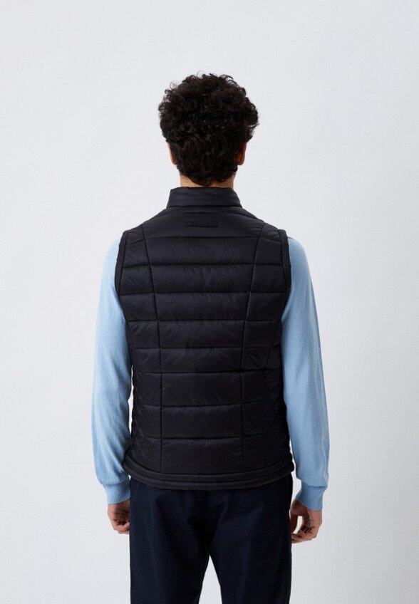 Жилет утепленный Trussardi