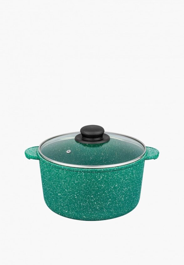 Кастрюля Elan Gallery