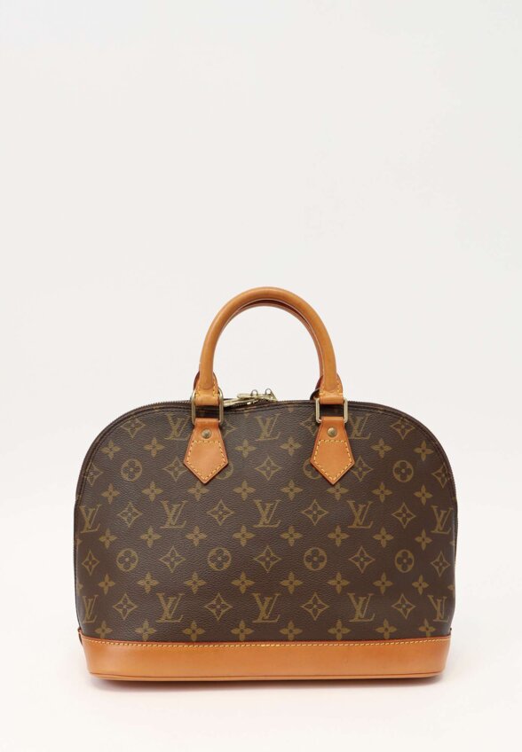 Louis Vuitton Alma