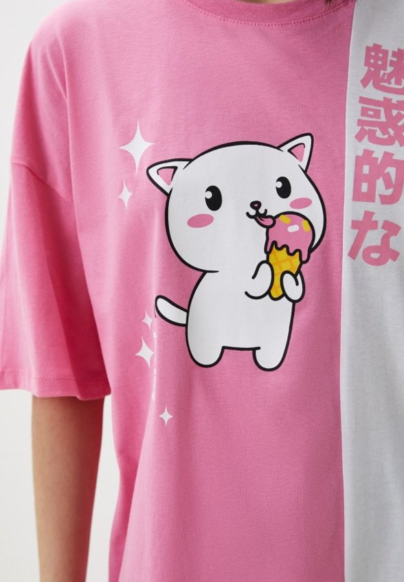 Футболка Funday