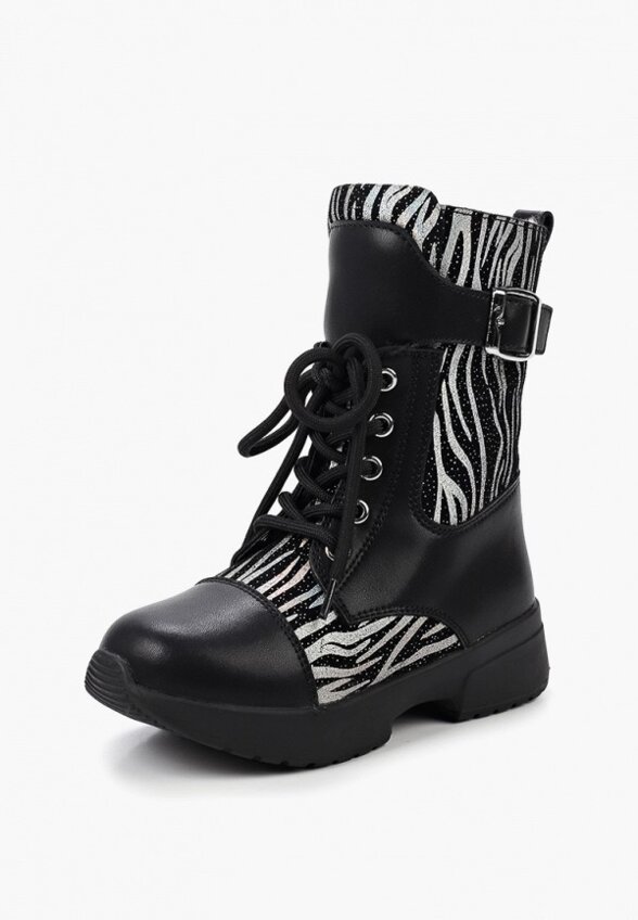 Ботинки Ortenberg