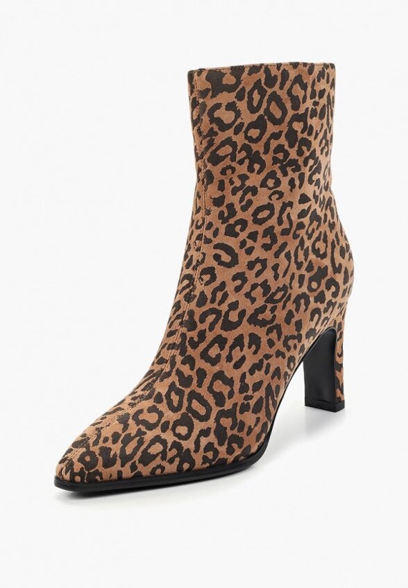 Ботильоны Valley