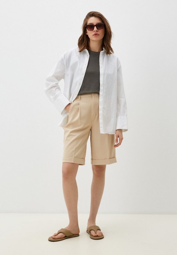 Шорты Gloria Jeans