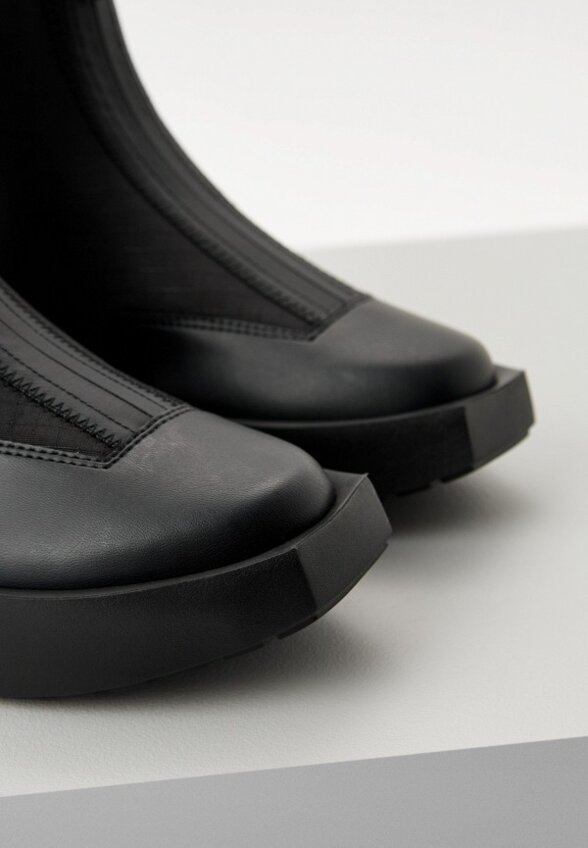 Ботильоны United Nude