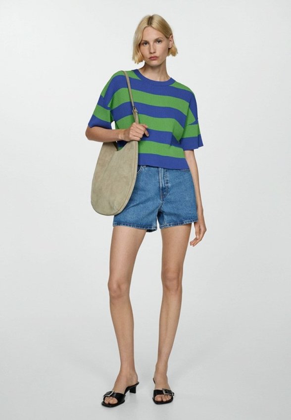 Джемпер Mango