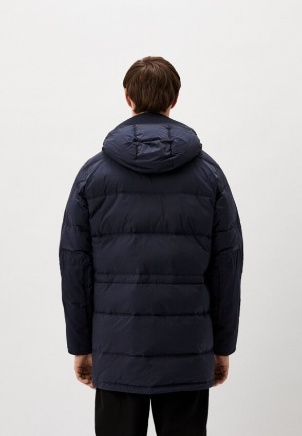 Пуховик Aeronautica Militare