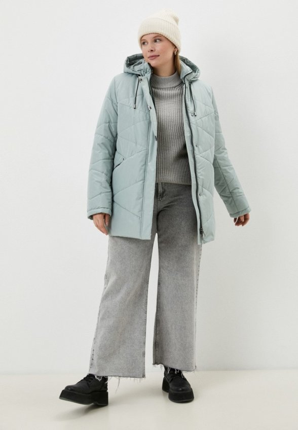 Пуховик Maritta