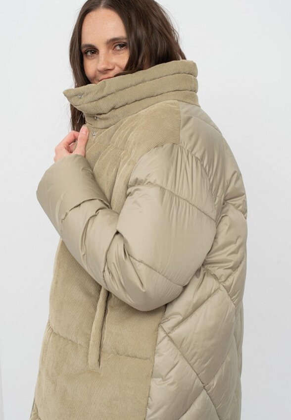 Пуховик Taifun