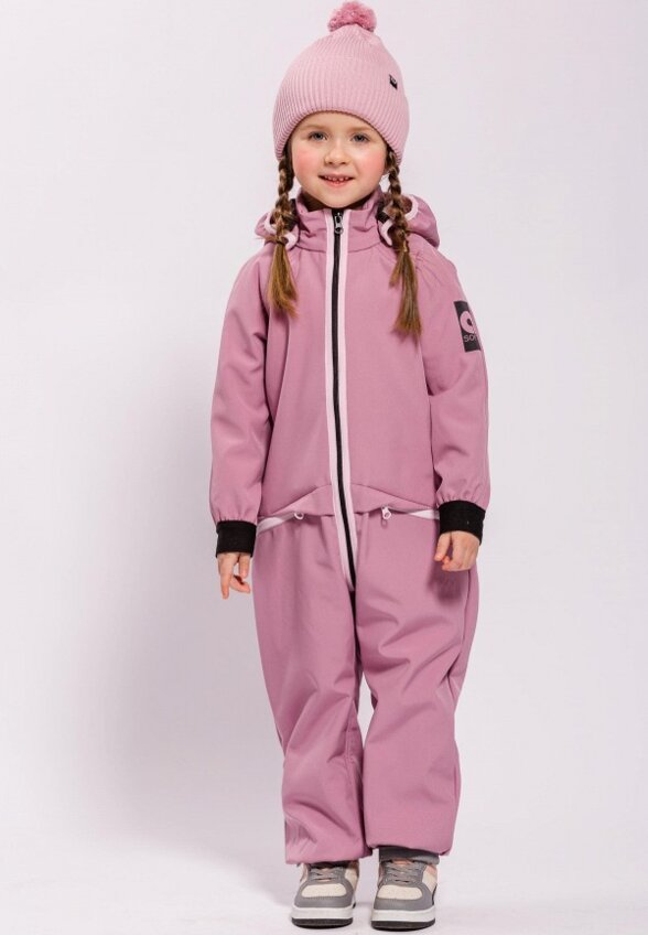 Комбинезон утепленный Artel Sport