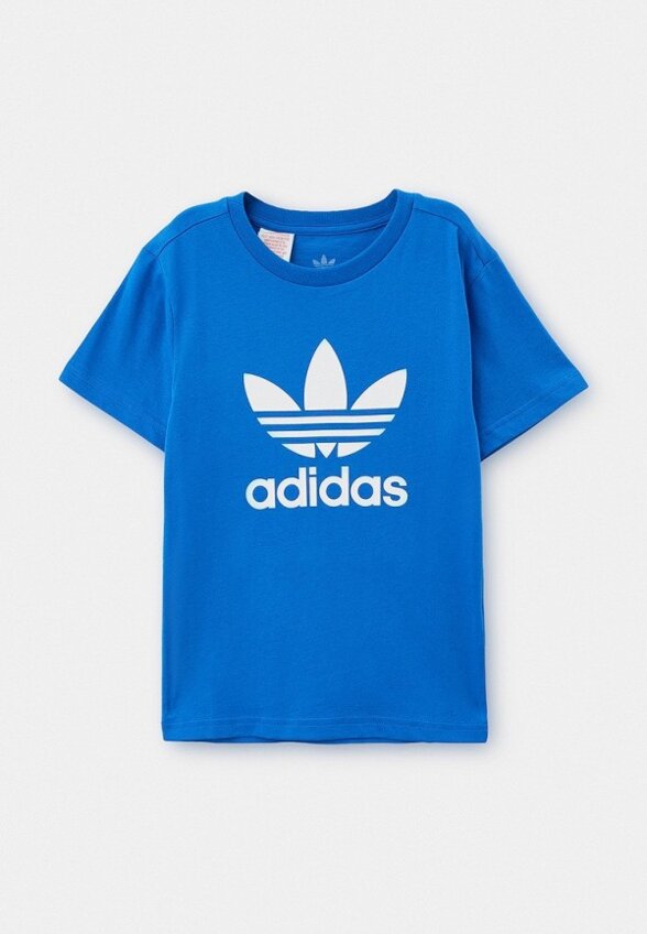 Футболка спортивная adidas Originals
