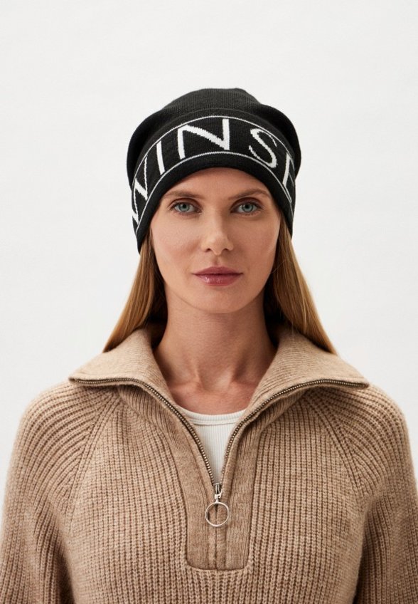 Шапка Twinset Milano
